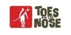 Toes on the Nose